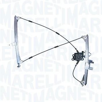 Window Regulator